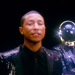 Artiesten Gifs Daft punk 
