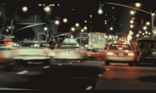 Muziek Artiesten Gifs Daft punk 
