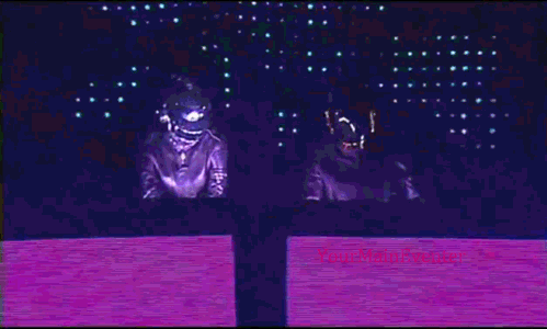 Muziek Artiesten Gifs Daft punk 