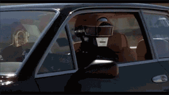 Artiesten Gifs Daft punk 