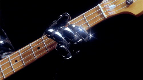 Muziek Artiesten Gifs Daft punk 