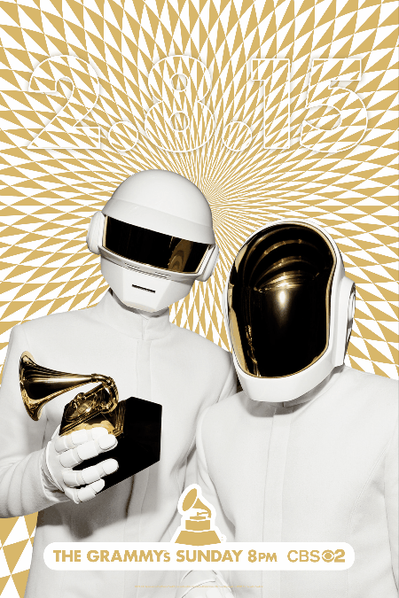 Muziek Artiesten Gifs Daft punk 