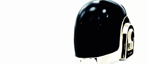 Dj Artiesten Gifs Daft punk piramide tonen 
