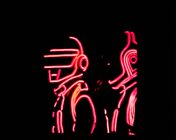 Daft Punk GIF. Artiesten Gifs Daft punk 