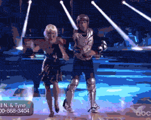 Muziek Artiesten Gifs Daft punk 