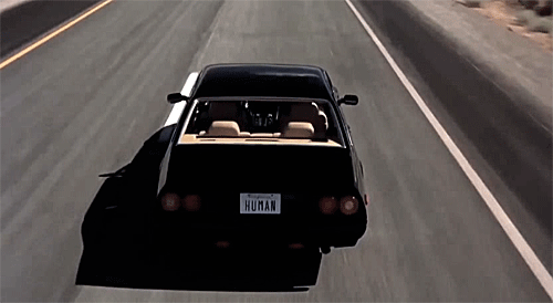 Bioscoop Artiesten Brand Gifs Daft punk vlam duo 