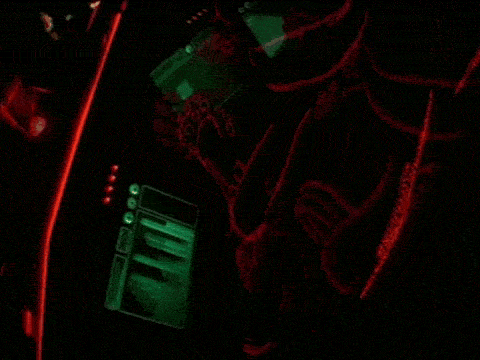 Muziek Artiesten Gifs Daft punk 