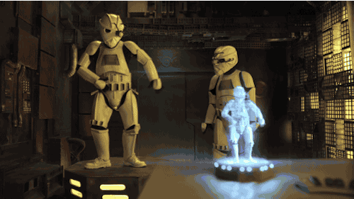Muziek Artiesten Gifs Daft punk 