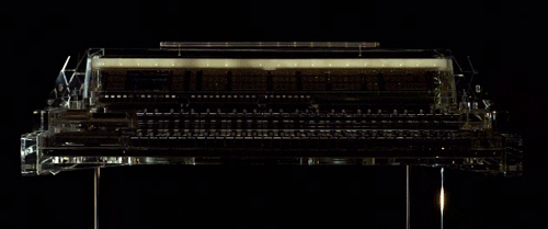 Artiesten Gifs Daft punk 