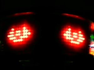 Daft Punk GIF. Muziek Artiesten Gifs Daft punk 