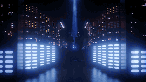Artiesten Gifs Daft punk 