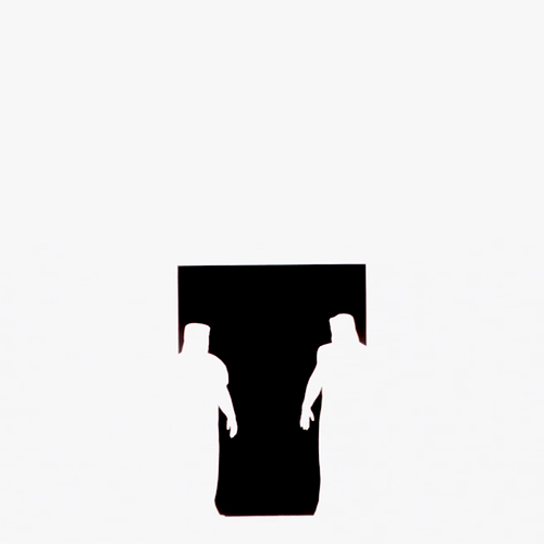 Muziek Artiesten Gifs Daft punk 