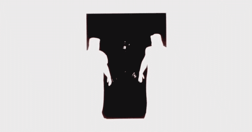 Muziek Artiesten Gifs Daft punk 
