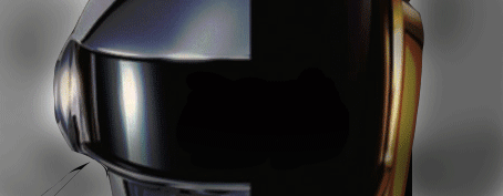 Artiesten Gifs Daft punk 