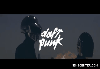 Artiesten Tron Gifs Daft punk Derezzed 