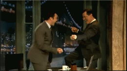 Muziek Artiesten Gifs Daft punk 