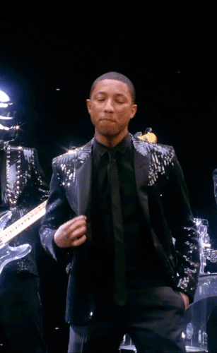 Muziek Artiesten Gifs Daft punk 