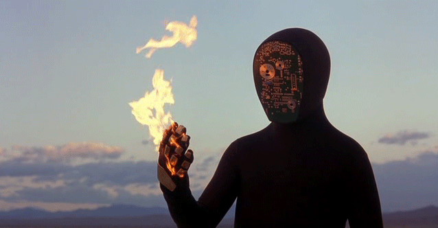 Muziek Artiesten Gifs Daft punk 
