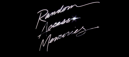 Muziek Artiesten Gifs Daft punk 
