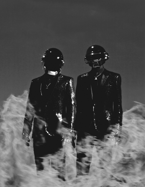 Artiesten Tron Gifs Daft punk Derezzed 