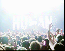 Artiesten Gifs Daft punk drums get lucky 
