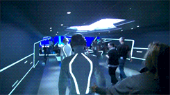Daft Punk GIF. Artiesten Gifs Daft punk Record Random access memories 