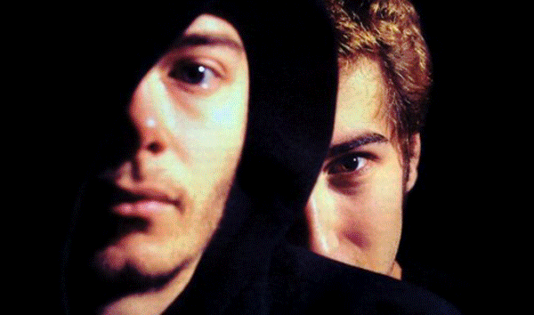 Muziek Artiesten Gifs Daft punk 