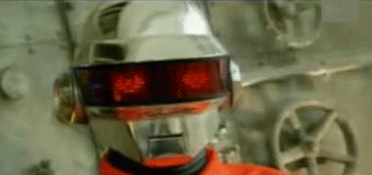 Muziek Artiesten Gifs Daft punk 