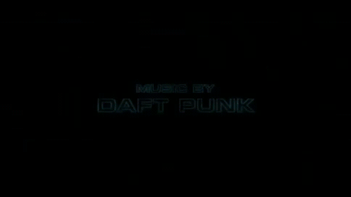 Muziek Artiesten Gifs Daft punk 