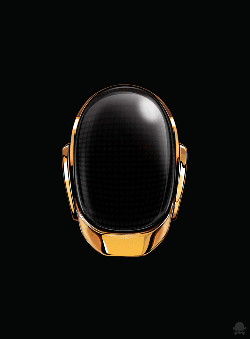 Artiesten Gifs Daft punk 