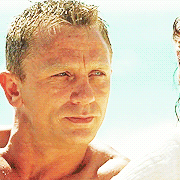 Daniel Craig GIF. Bioscoop Spion James bond Gifs Filmsterren Daniel craig 007 