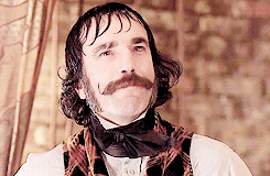 Leonardo Dicaprio GIF. Films Leonardo dicaprio Gifs Filmsterren Gangs of new york Daniel day lewis 