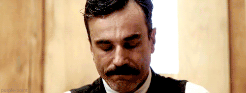 Paul Dano GIF. Gifs Filmsterren Paul dano Nieuw Daniel day lewis There will be blood 