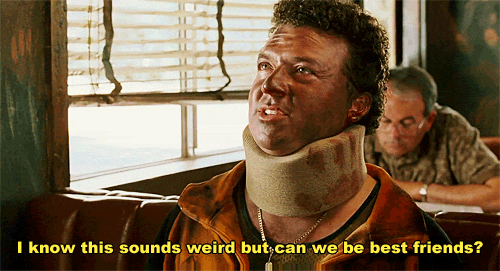Danny Mcbride GIF. Gifs Filmsterren Danny mcbride 