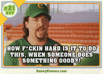 Danny Mcbride GIF. Gifs Filmsterren Danny mcbride This is the end 