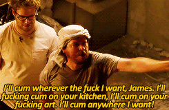 Danny Mcbride GIF. Gifs Filmsterren Danny mcbride 