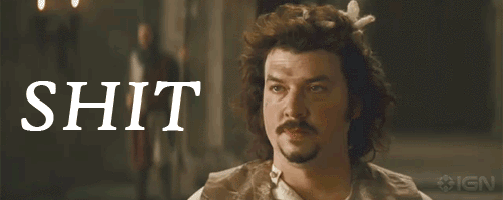 Danny Mcbride GIF. Gifs Filmsterren Danny mcbride Stront Your highness Mensen vinden dit leuk? 