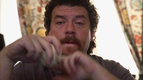 Danny Mcbride GIF. Gifs Filmsterren Danny mcbride Perfect Eastbound and down 