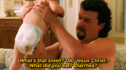 Danny Mcbride GIF. Tv Gifs Filmsterren Danny mcbride Hbo Eastbound and down Kenny bevoegdheden 