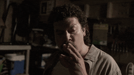 Danny Mcbride GIF. Gifs Filmsterren Danny mcbride 