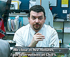 Zach Galifianakis GIF. Bioscoop Gifs Filmsterren Danny mcbride Zach galifianakis Vervaldag 