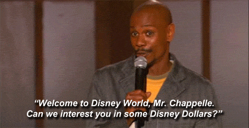 Baby GIF. Baby Gifs Filmsterren Dave chappelle Onkruid Jachtgeweer 
