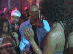 Dave Chappelle GIF. Auto Dave Rook Gifs Filmsterren Dave chappelle Onkruid Stomp Gezamenlijk 