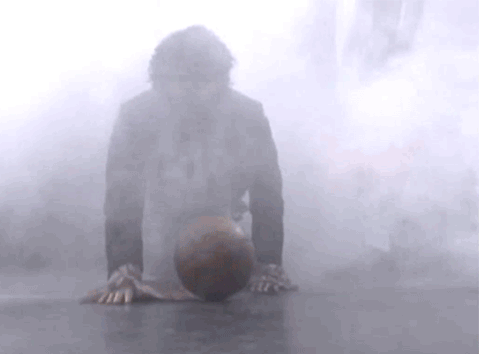 Dave Chappelle GIF. Grappig Basketbal Gifs Filmsterren Dave chappelle Prins Blouses 