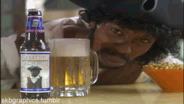 Dave Chappelle GIF. Grappig Gifs Filmsterren Dave chappelle Lmfao Samuel jackson 