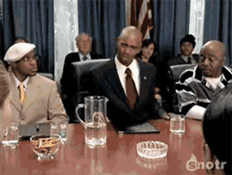 Dave Chappelle GIF. Gifs Filmsterren Dave chappelle Chappelle&amp;#39;s show 
