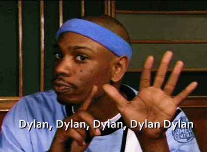 Dave Chappelle GIF. Gifs Filmsterren Dave chappelle 