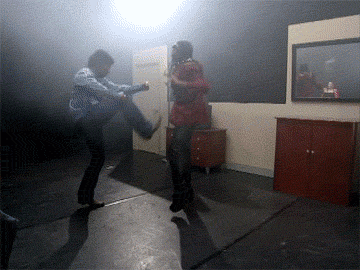 Dave Chappelle GIF. Gifs Filmsterren Dave chappelle Drugs Komedie Coca&iuml;ne 