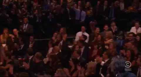 Dave Chappelle GIF. Gifs Filmsterren Dave chappelle Verhuizing Teef Teef gelieve Boer 