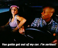 Dave Chappelle GIF. Gifs Filmsterren Dave chappelle 